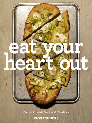 cover image of Eat Your Heart Out